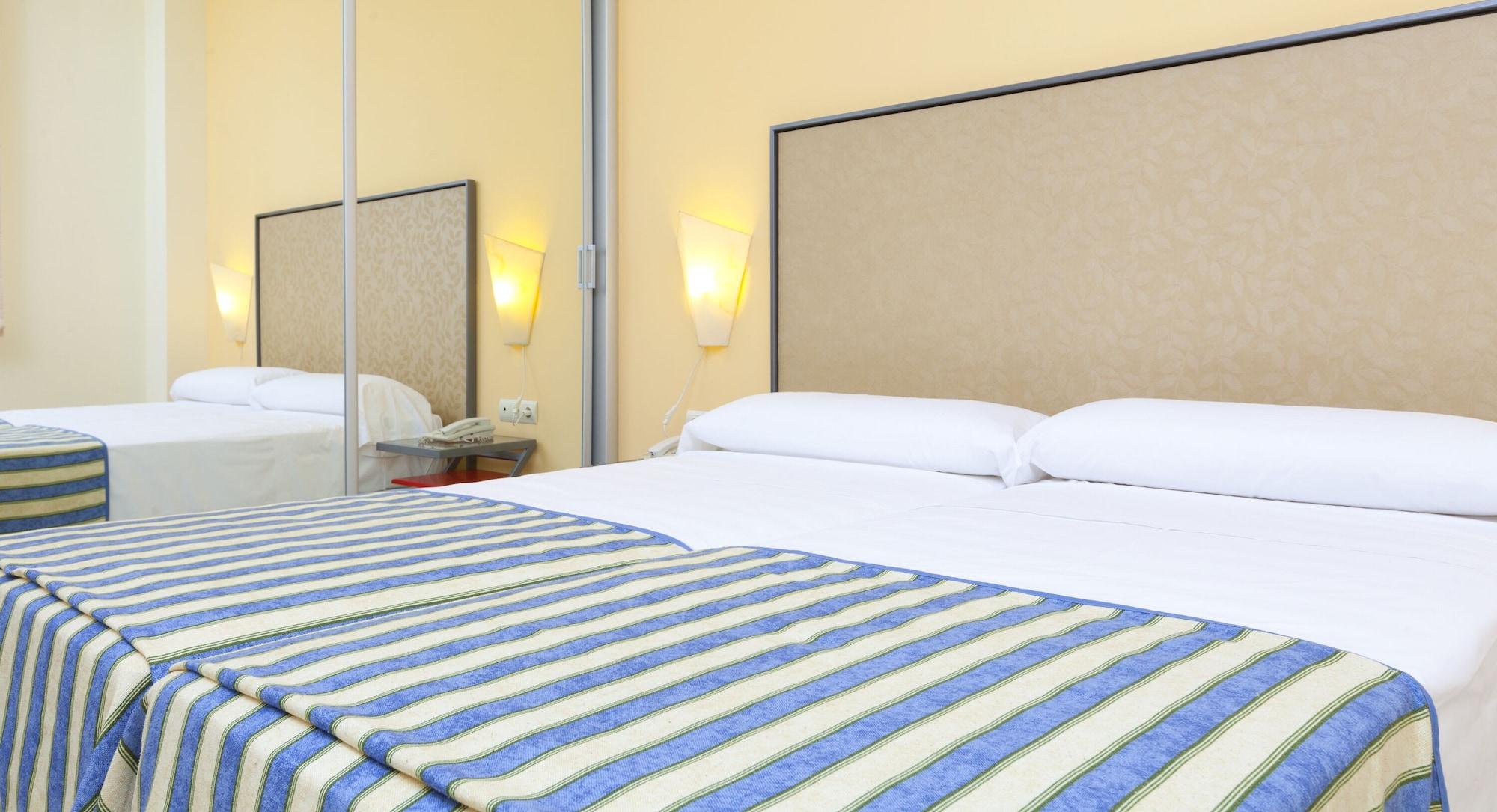 Apartamento Vértice Sevilla Aljarafe