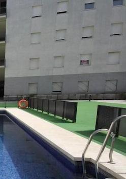 Apartamento Vértice Sevilla Aljarafe Bormujos