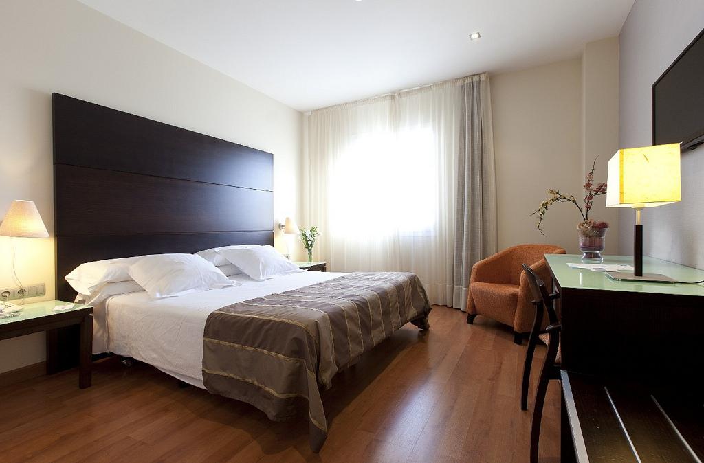 Vértice Sevilla Aljarafe Apartamento Bormujos