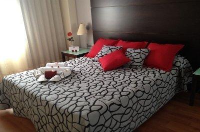 Apartamento Vértice Sevilla Aljarafe Bormujos