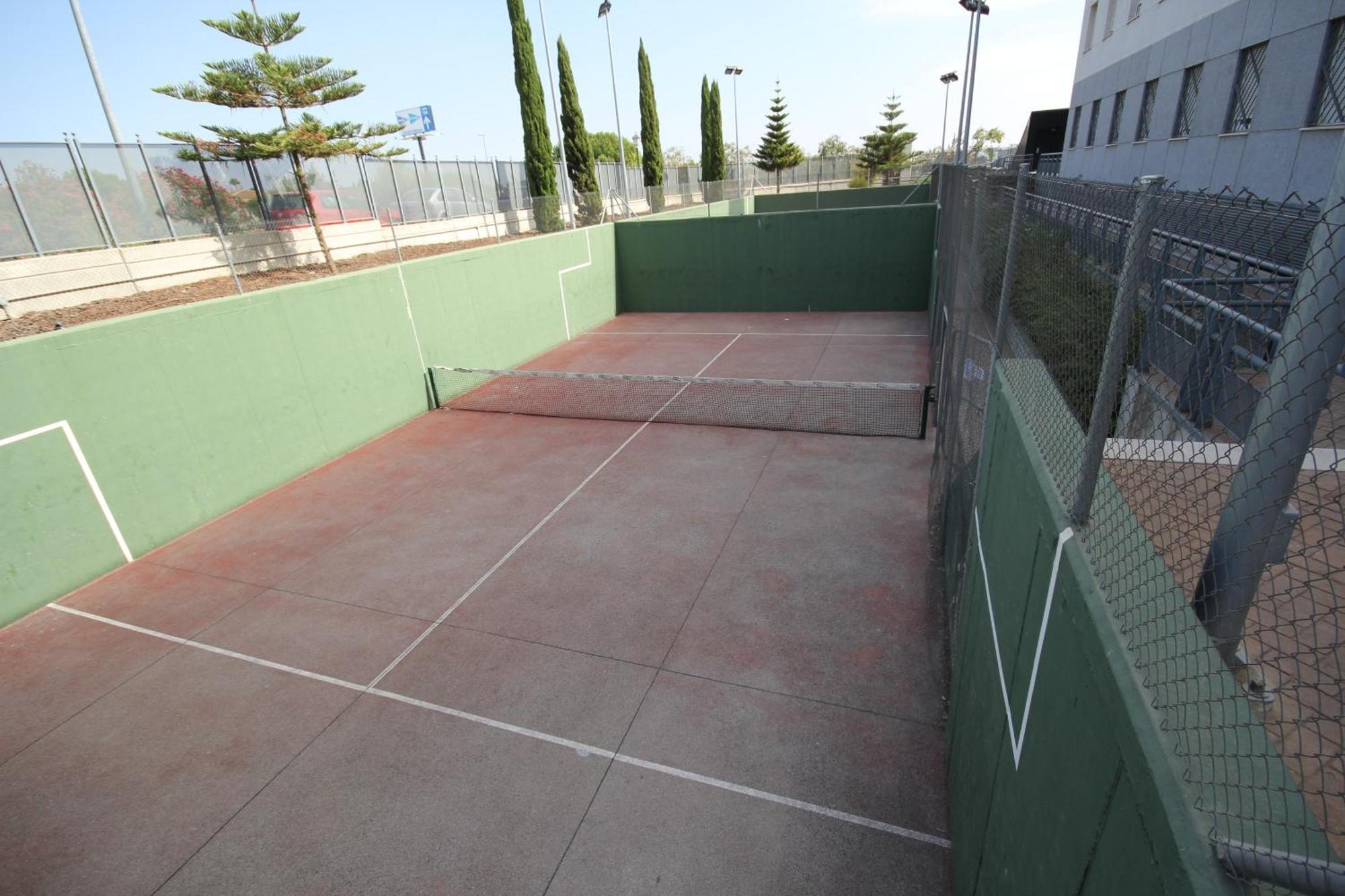 Vértice Sevilla Aljarafe