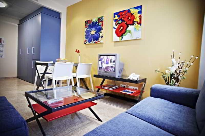 Vértice Sevilla Aljarafe Apartamento Bormujos