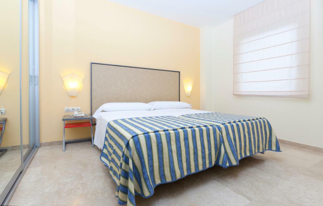 Vértice Sevilla Aljarafe Apartamento