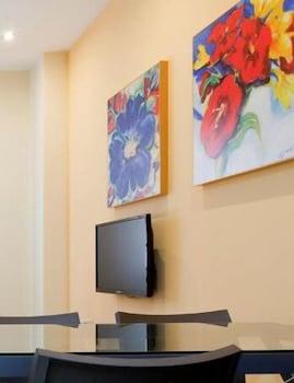 Vertice Sevilla Aljarafe Apartment Bormujos