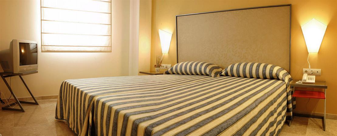 Vertice Sevilla Aljarafe Apartment *
