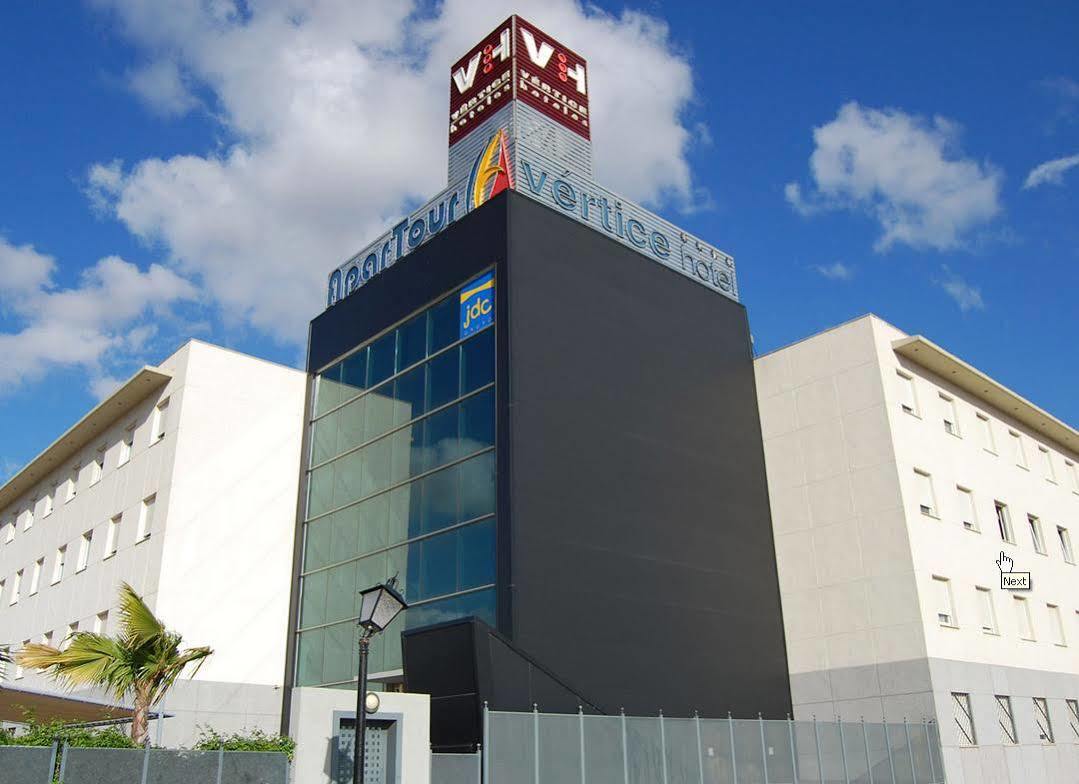 Vertice Sevilla Aljarafe Bormujos