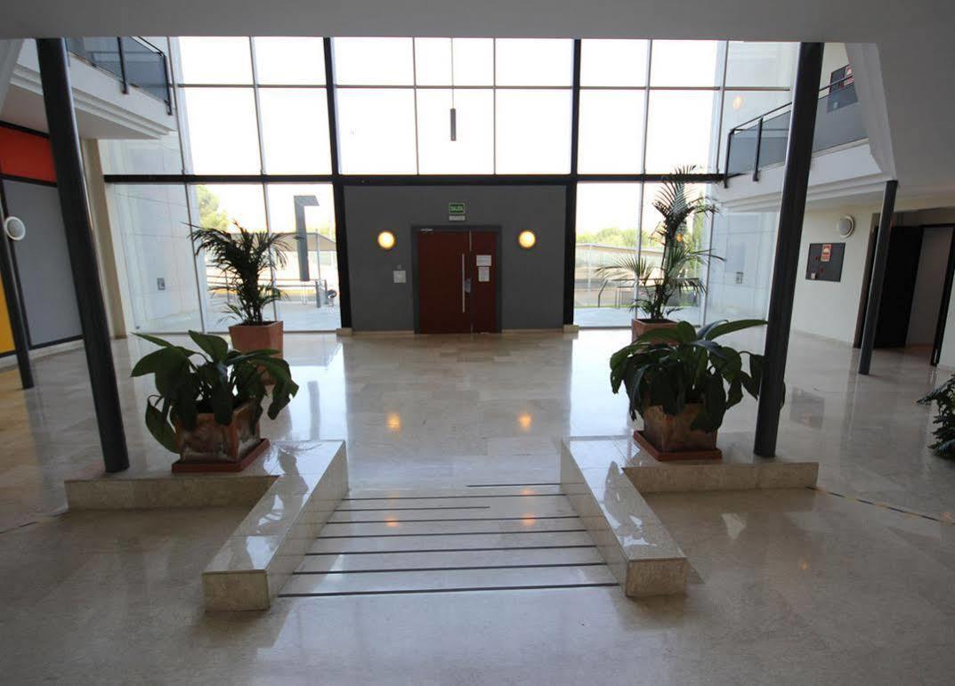 Vertice Sevilla Aljarafe Bormujos